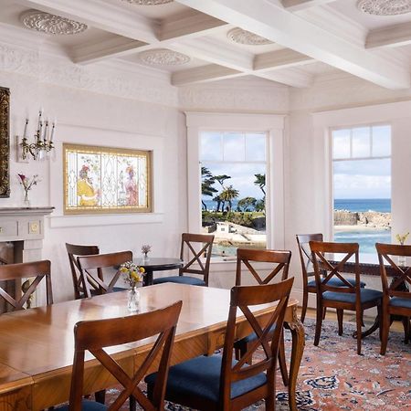 Seven Gables Inn On Monterey Bay, A Kirkwood Collection Hotel Пасифік-Гроув Екстер'єр фото