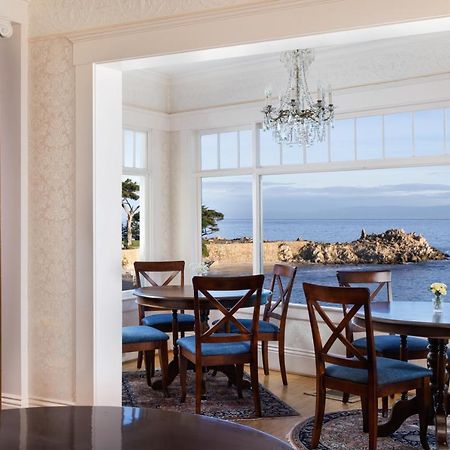 Seven Gables Inn On Monterey Bay, A Kirkwood Collection Hotel Пасифік-Гроув Екстер'єр фото
