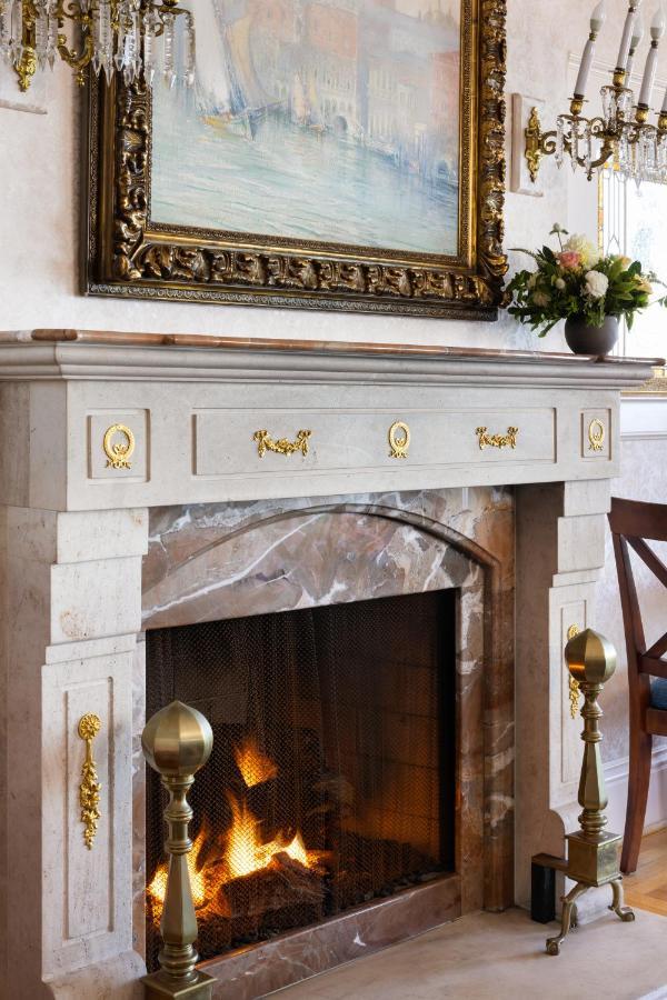 Seven Gables Inn On Monterey Bay, A Kirkwood Collection Hotel Пасифік-Гроув Екстер'єр фото