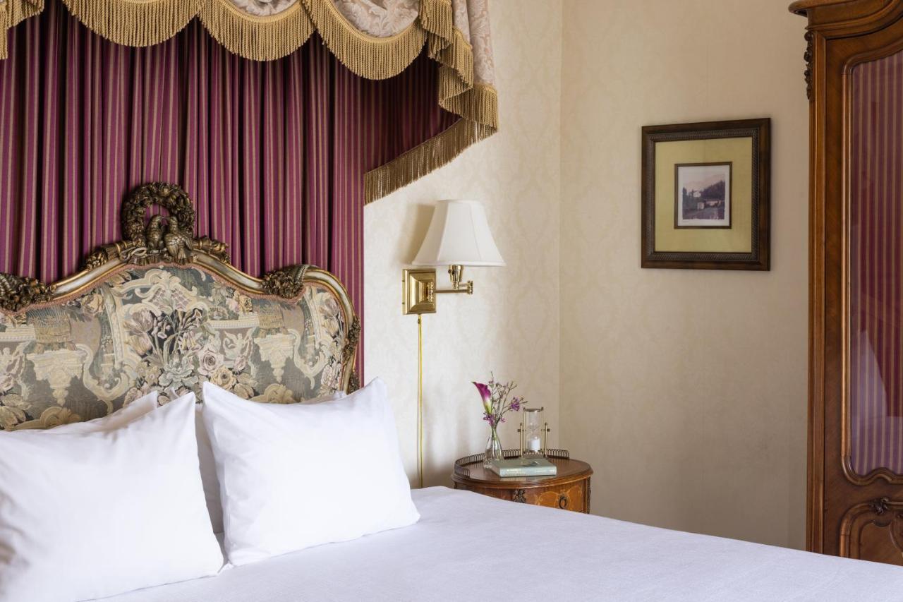 Seven Gables Inn On Monterey Bay, A Kirkwood Collection Hotel Пасифік-Гроув Екстер'єр фото