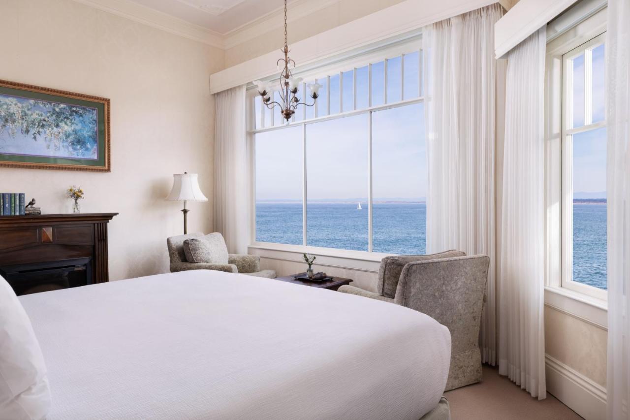 Seven Gables Inn On Monterey Bay, A Kirkwood Collection Hotel Пасифік-Гроув Екстер'єр фото